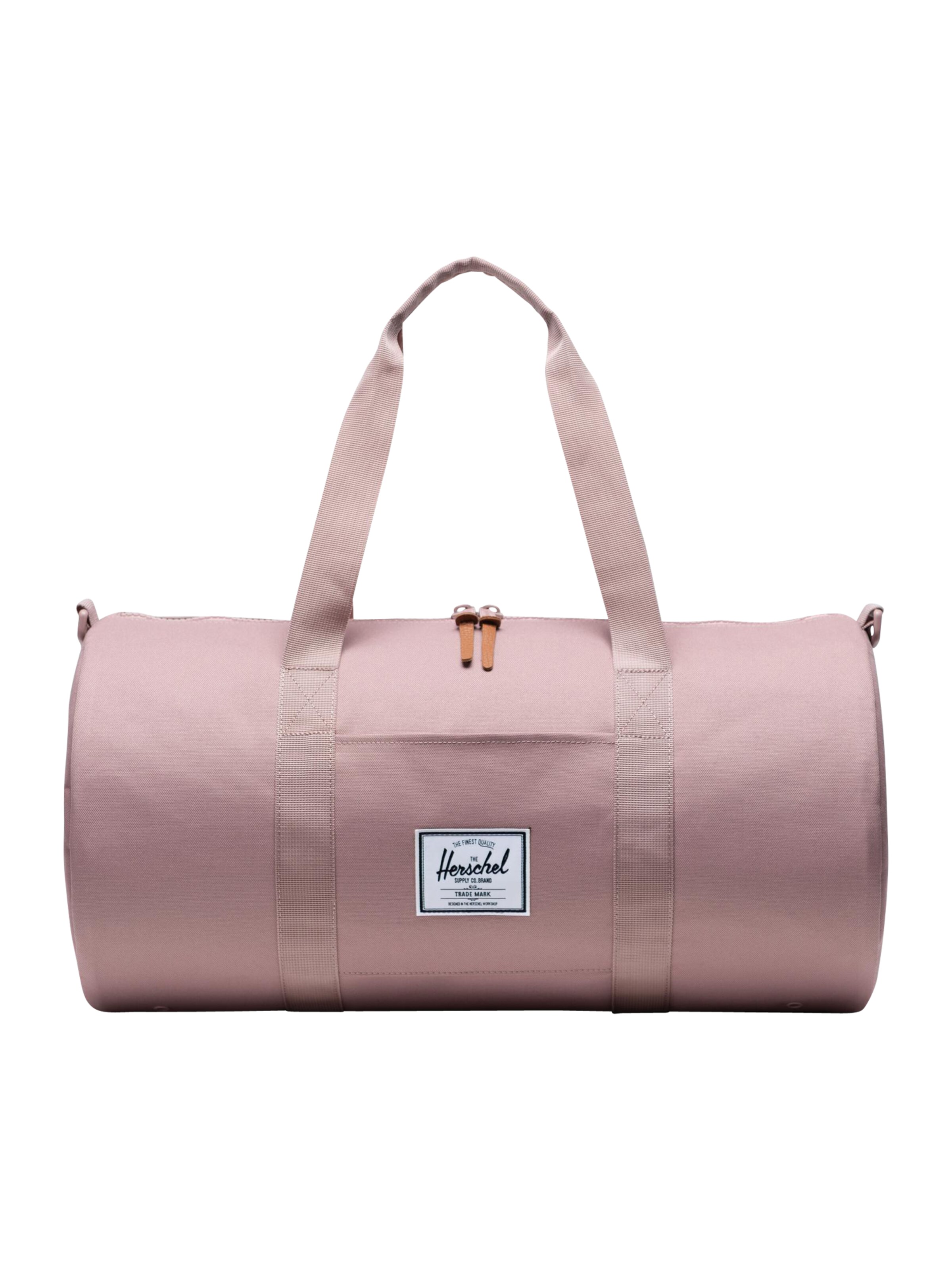 Herschel - Reistas 'Sutton Mid-Volume' in de kleur Rosa