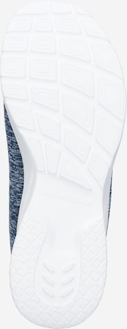 SKECHERS - Sapatilhas baixas 'Dynamight 2.0' em azul