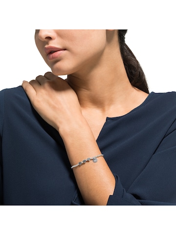 Guido Maria Kretschmer Jewellery Armband in Silber: Vorderseite