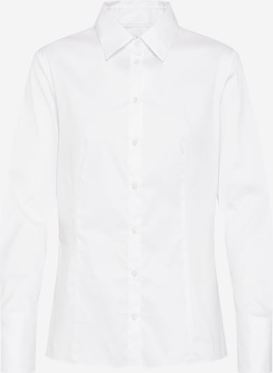 Bluză HUGO pe alb, Vizualizare produs