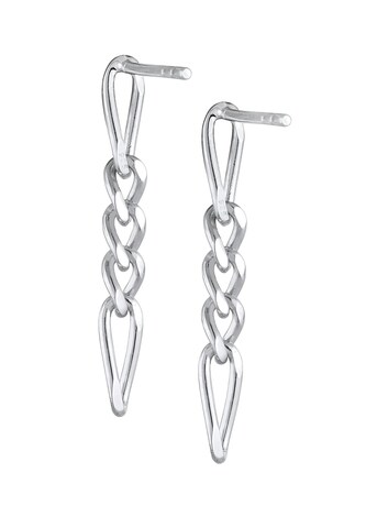 Boucles d'oreilles ELLI PREMIUM en argent