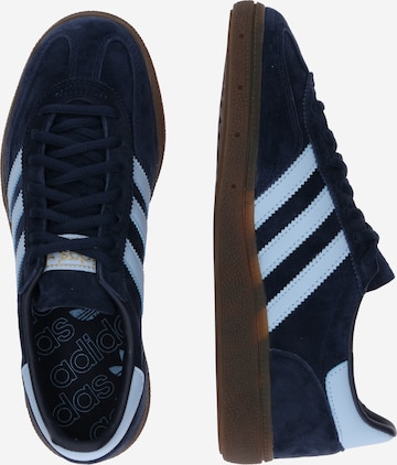 ADIDAS ORIGINALS - Zapatillas deportivas bajas 'Handball Spezial' en azul