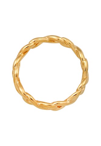 ELLI Ring in Goud