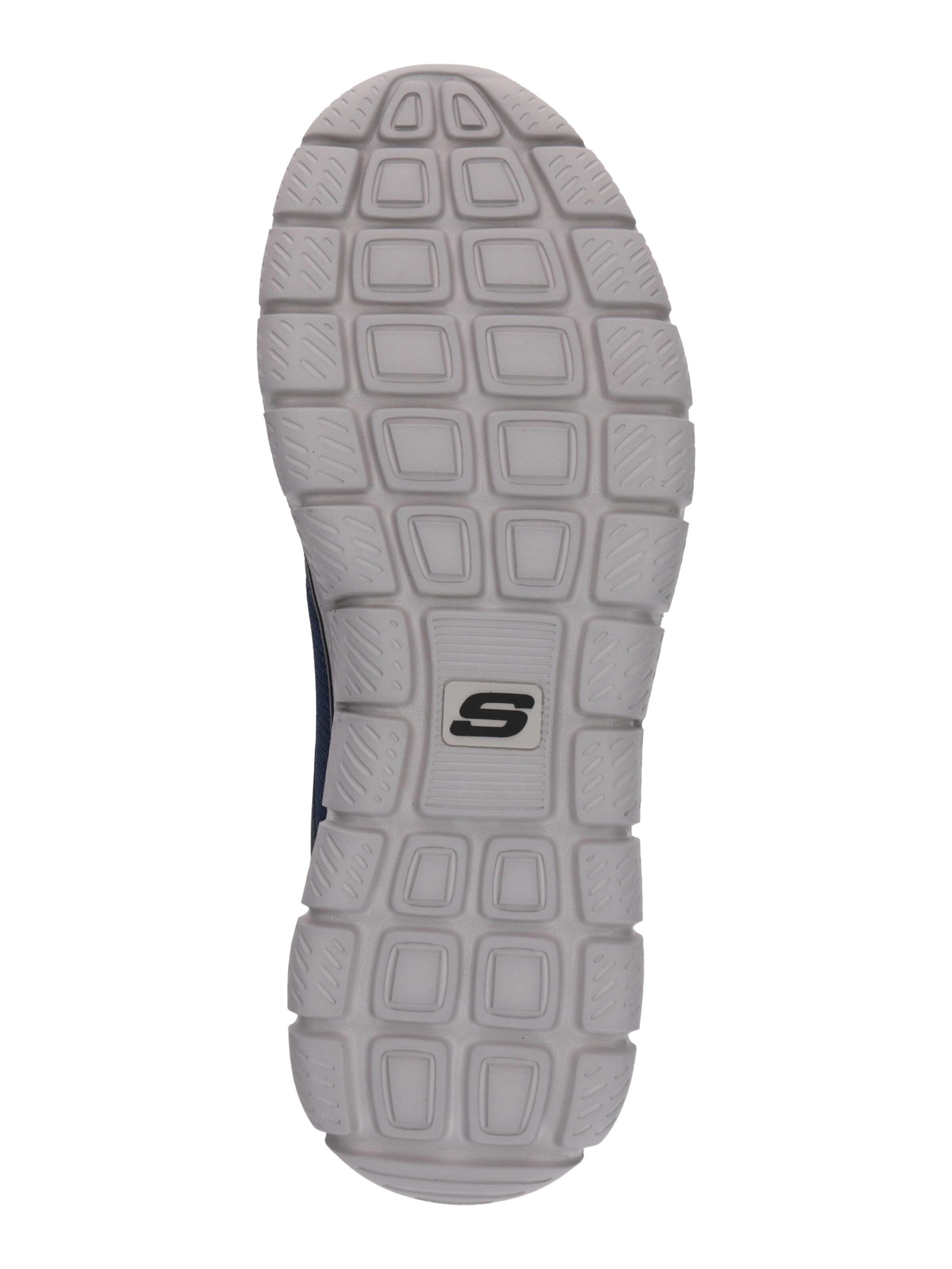 SKECHERS Σνίκερ χαμηλό σε μπλε