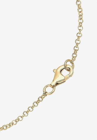 Elli DIAMONDS Armband in Goud