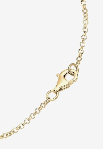 Elli DIAMONDS Armband in Goud