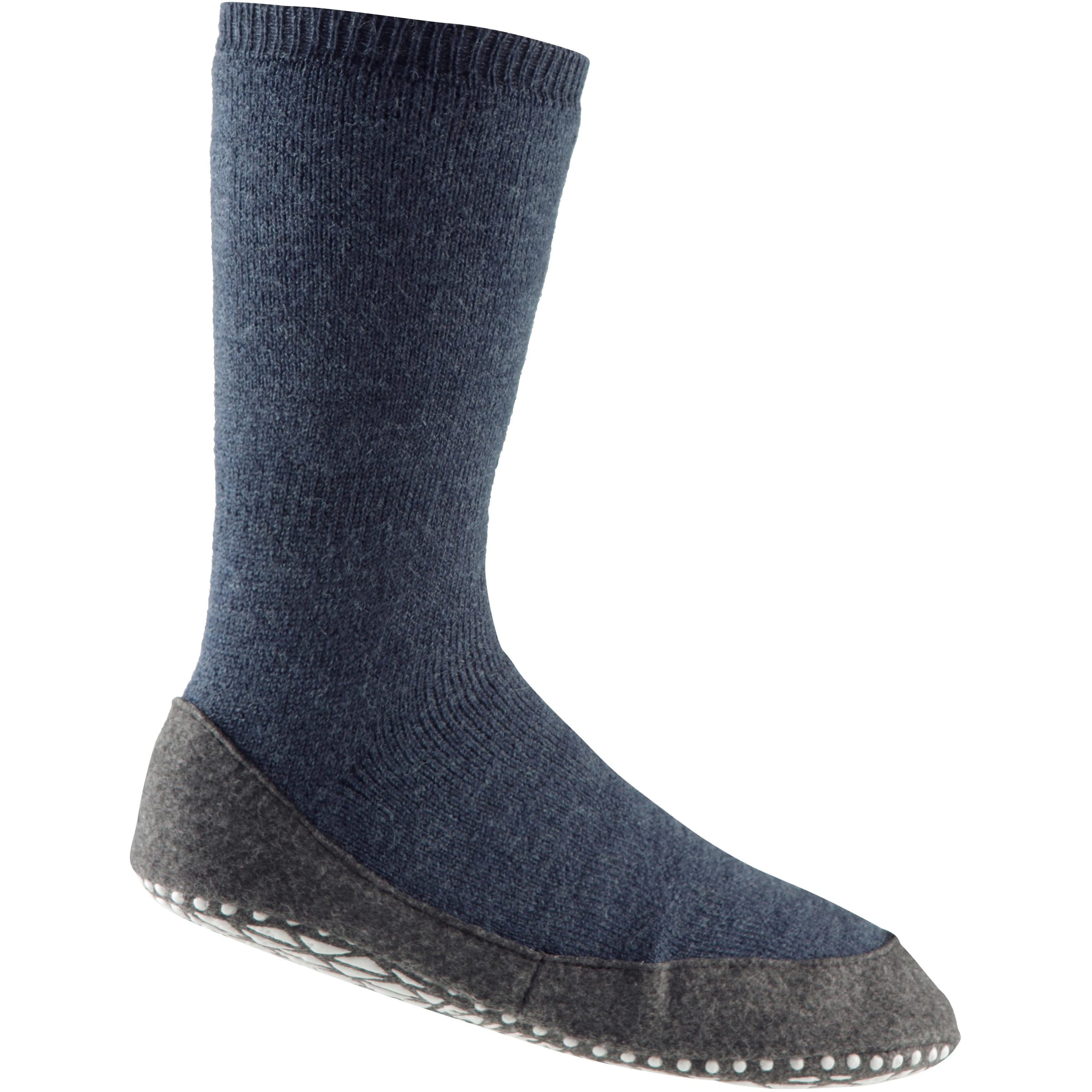 FALKE Skarpety w kolorze niebieski