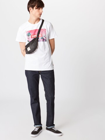 LEVI'S ® Slimfit Farkut '511' värissä sininen