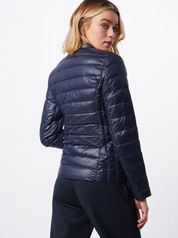 ARMANI EXCHANGE - Chaqueta de entretiempo en azul