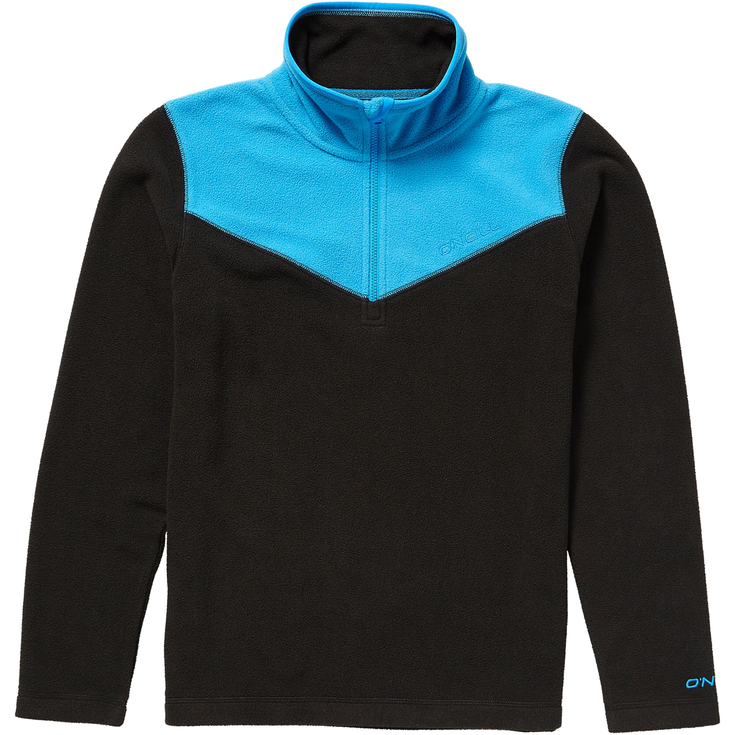 O'NEILL - Sportieve trui 'PB RAILS HZ FLEECE' in de kleur Blauw