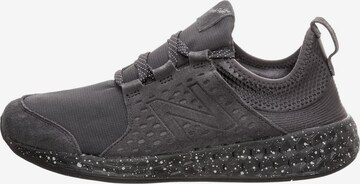 new balance Laufschuh 'Cruz' in Schwarz