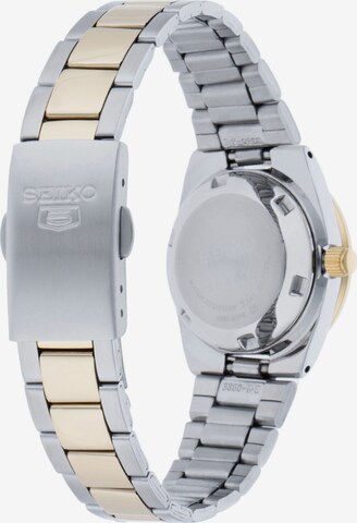 SEIKO Analog Watch 'Symg 35 K1' in Silver
