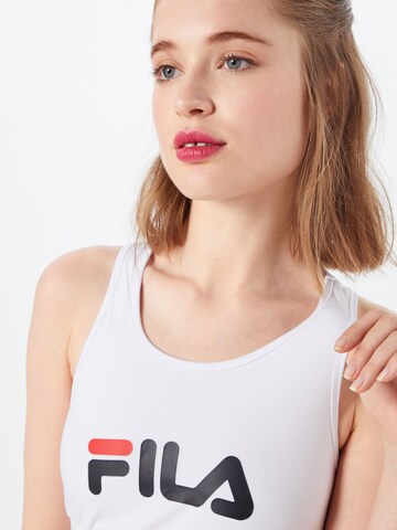 FILA Top 'Other' in Wit