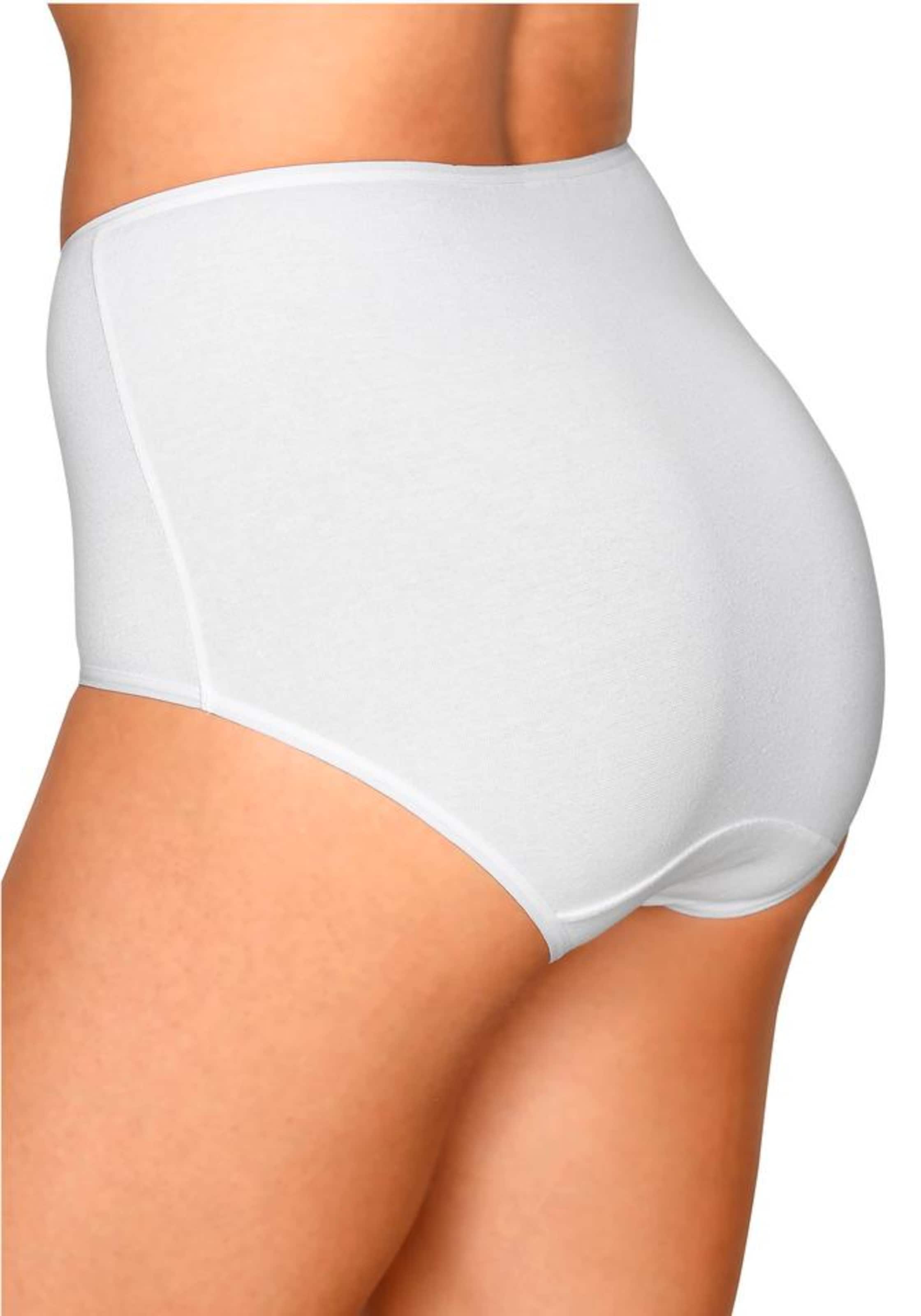 PETITE FLEUR Spodnje hlačke | modra barva: sprednja stran