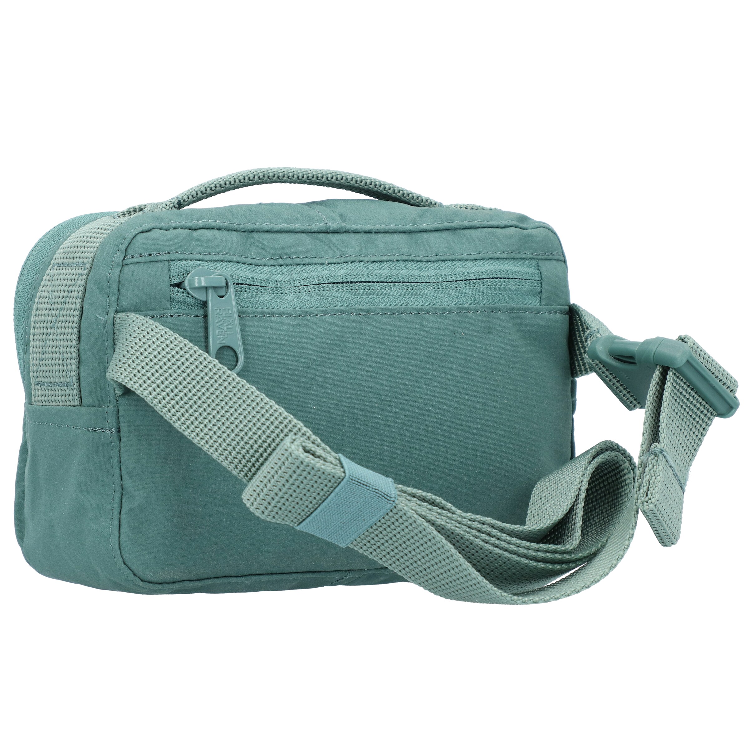 Sacs banane 'Kanken' Fjällräven en vert