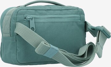 Fjällräven Athletic Fanny Pack 'Kanken' in Green