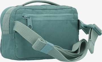 Fjällräven Athletic Fanny Pack 'Kanken' in Green