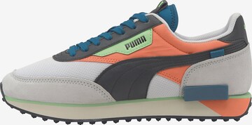 PUMA Sneaker 'Future Rider' in Mischfarben