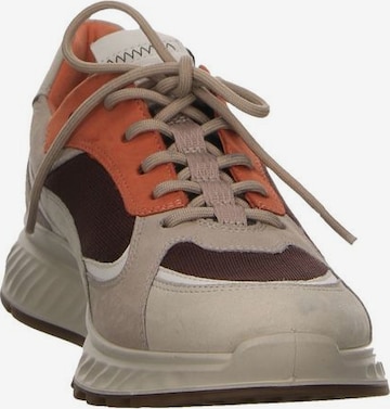 ECCO Sneakers laag in Gemengde kleuren