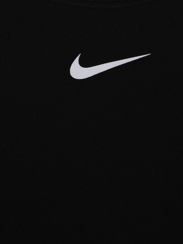 NIKE Funkční tričko 'Pro' – černá