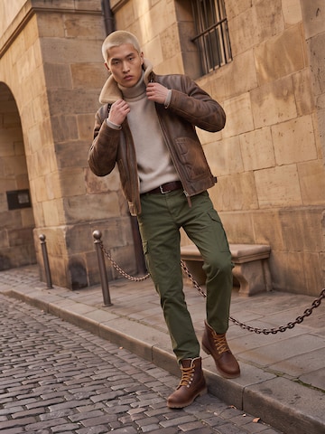 The AY Style Edit