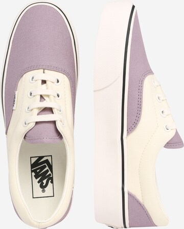 VANS Sneaker 'Era' in Lila