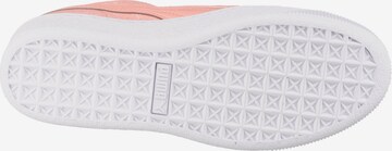 PUMA Sneaker 'Vikky' in Pink