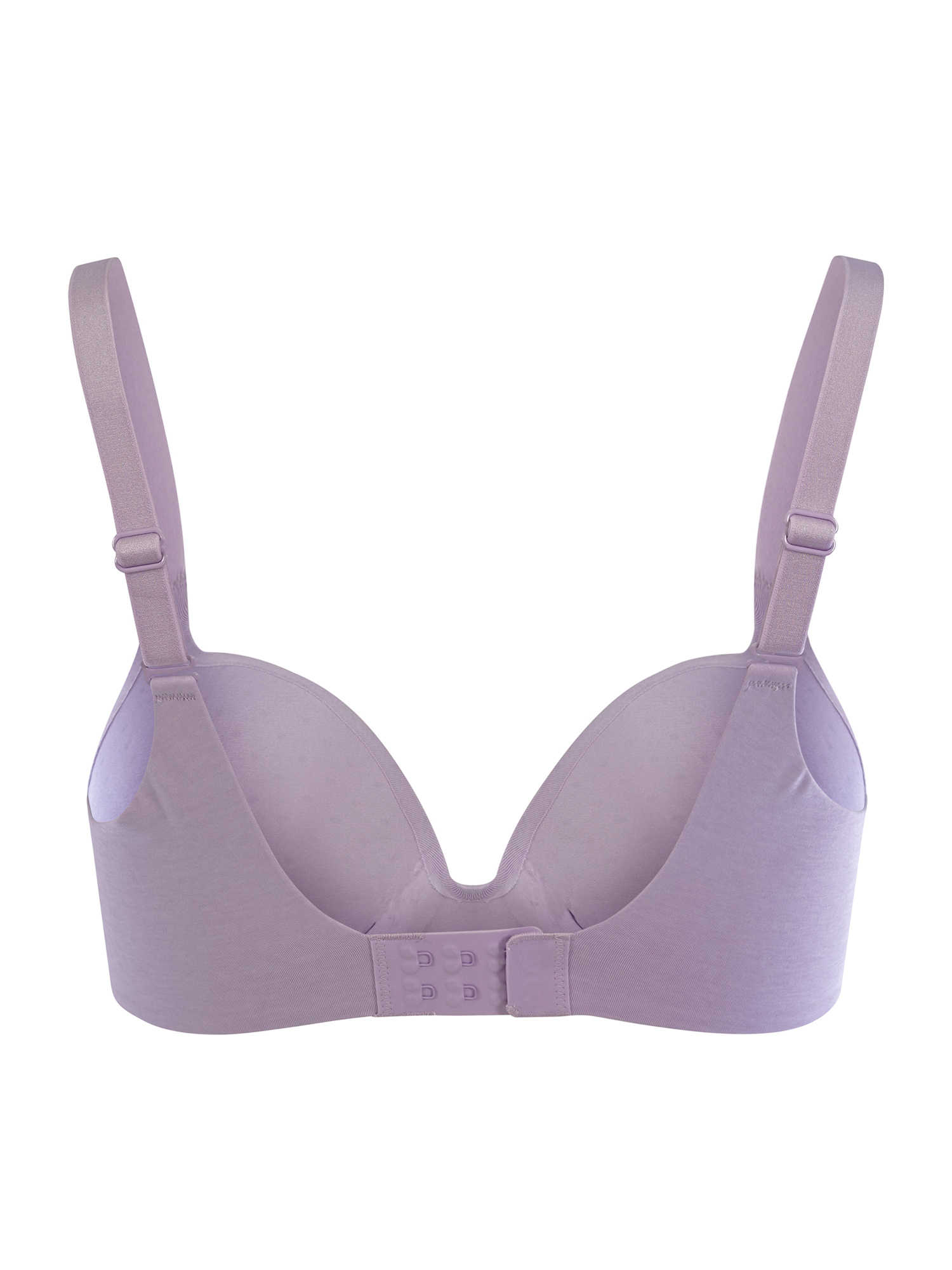 Royal Lounge Intimates Royal Fit Sport BH in Helllila 