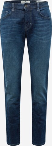 Jeans 'Marvin' di TOM TAILOR in blu: frontale