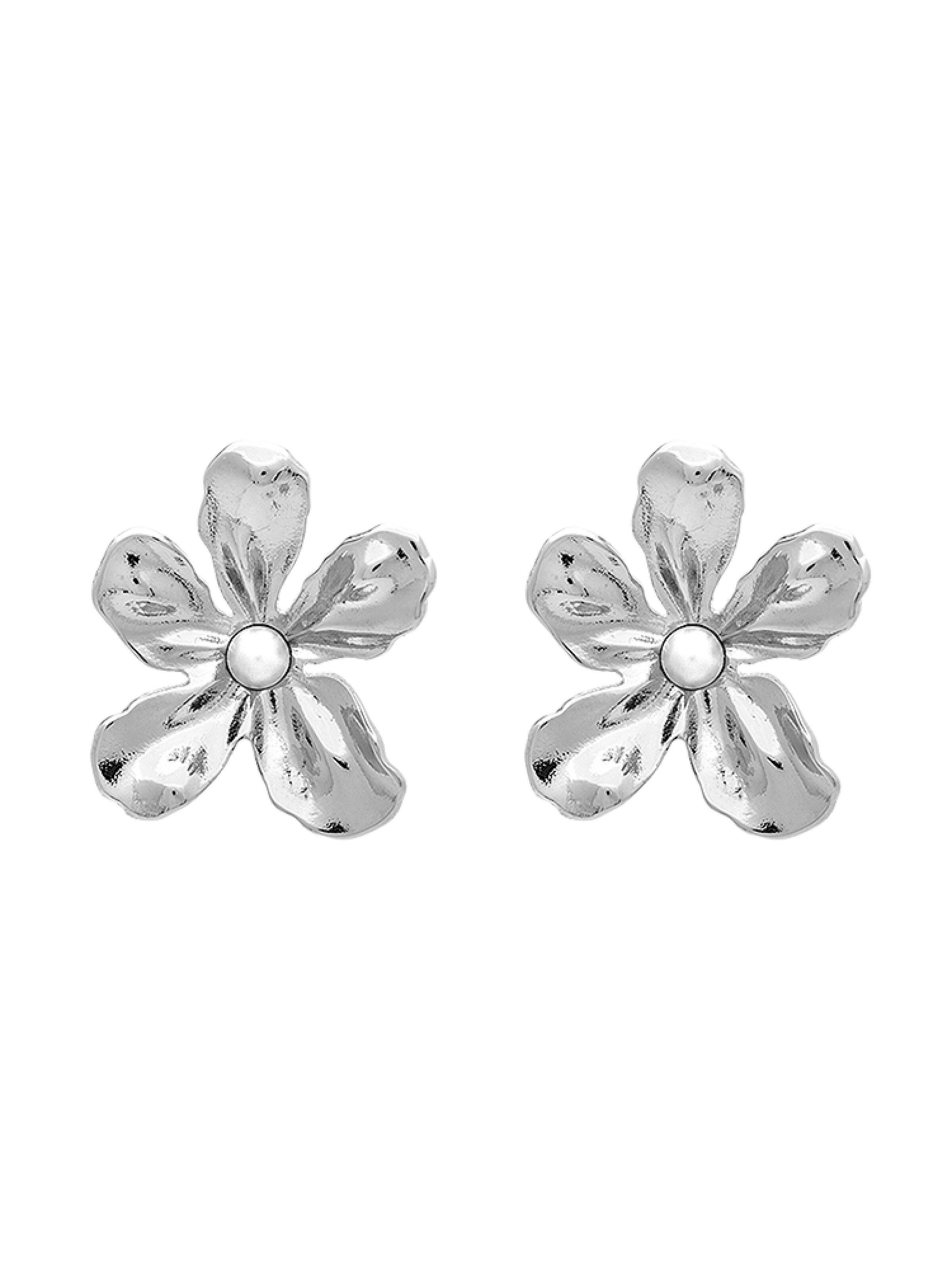 LILY AND ROSE - Ohrstecker 'Miss Eponine' in silber