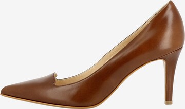 EVITA Pumps in Brown