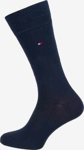 Tommy Hilfiger Underwear Socken in Blau