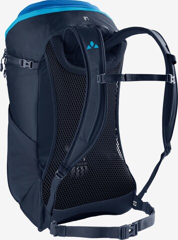 VAUDE Sports Backpack 'Magus 26' in Blue