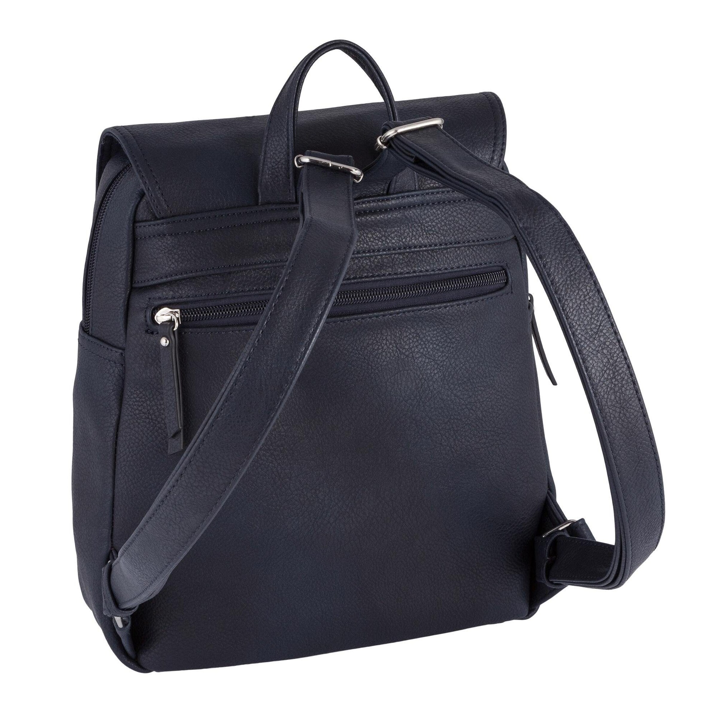 Sac à dos 'Mina' GABOR en bleu