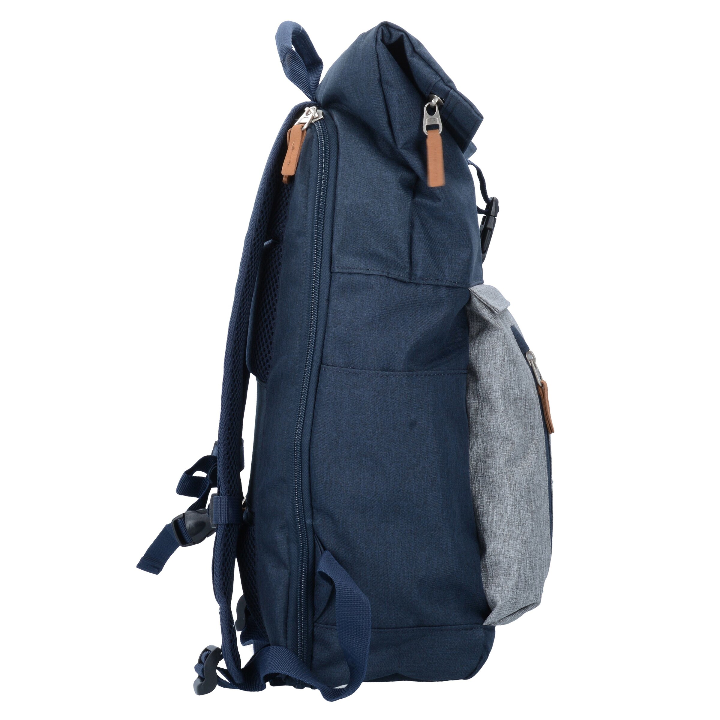 TRAVELITE Backpack in Blue