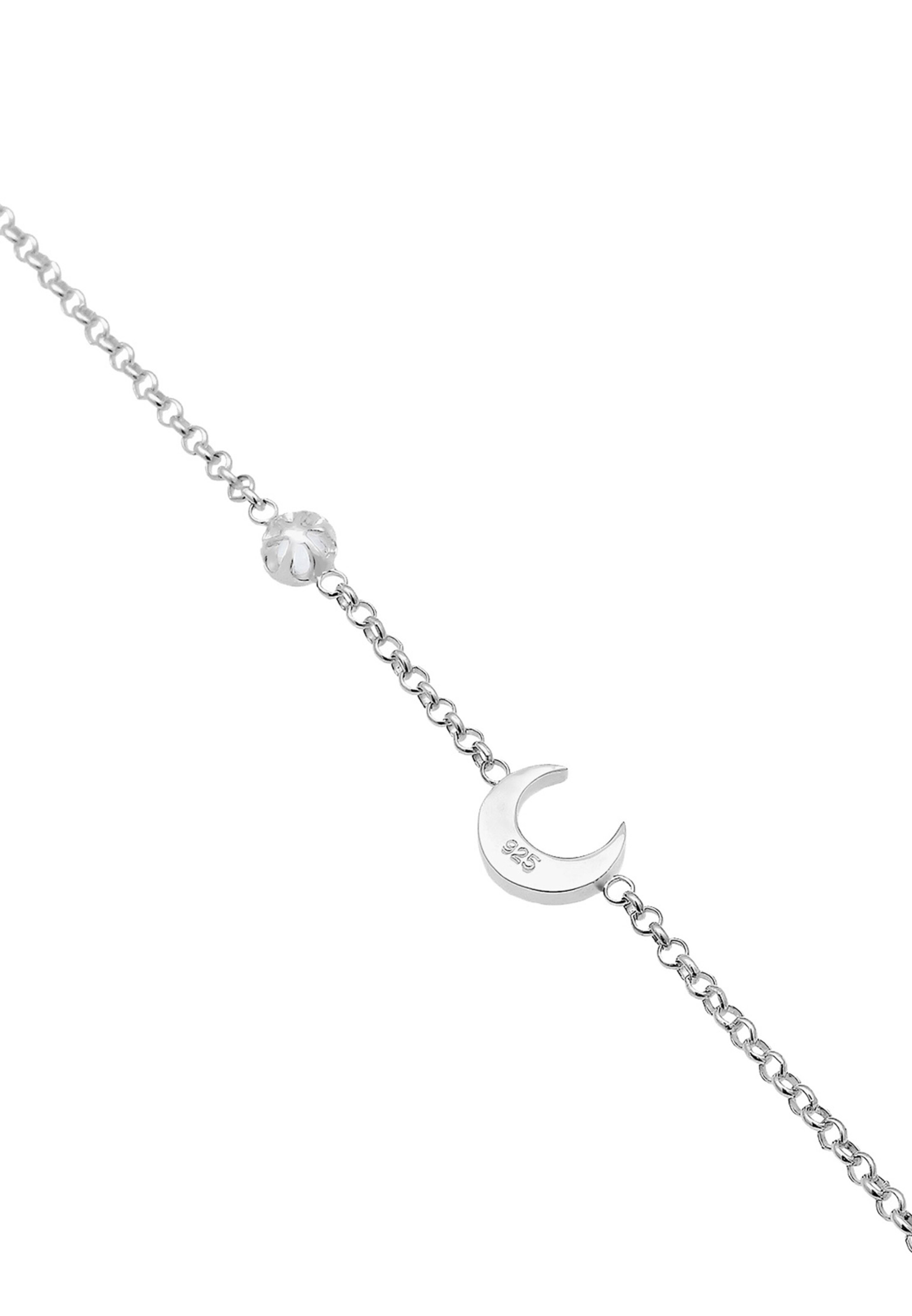 ELLI Armbånd i sølv