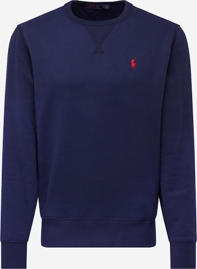 Polo Ralph Lauren Dressipluus meresinine / punane, Tootevaade