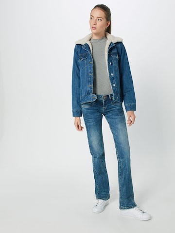 Bootcut Jeans 'Valerie' di LTB in blu