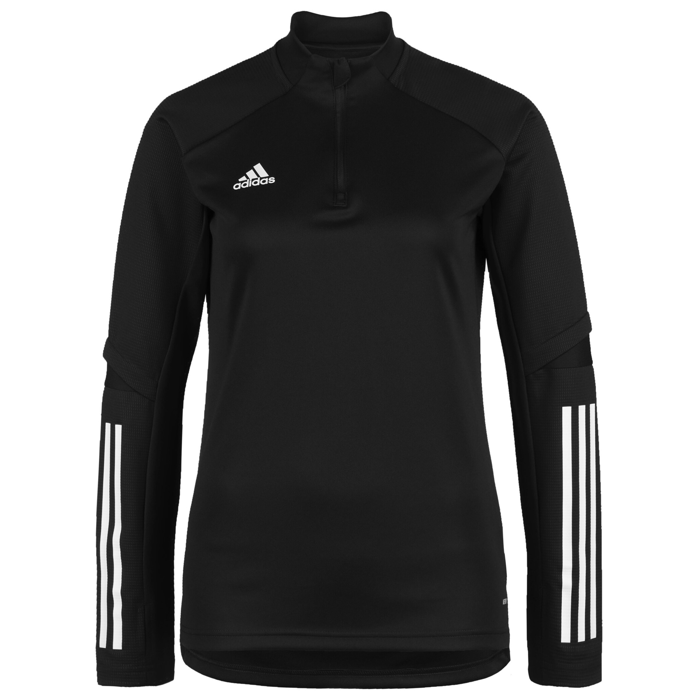 ADIDAS SPORTSWEAR Trainingsshirt 'Condivo 20' in Schwarz: Vorderseite
