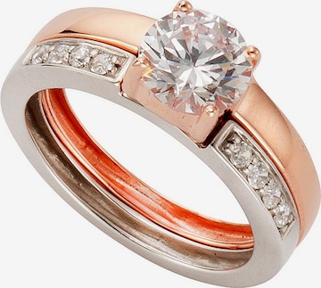 FIRETTI Ring in Gold: front