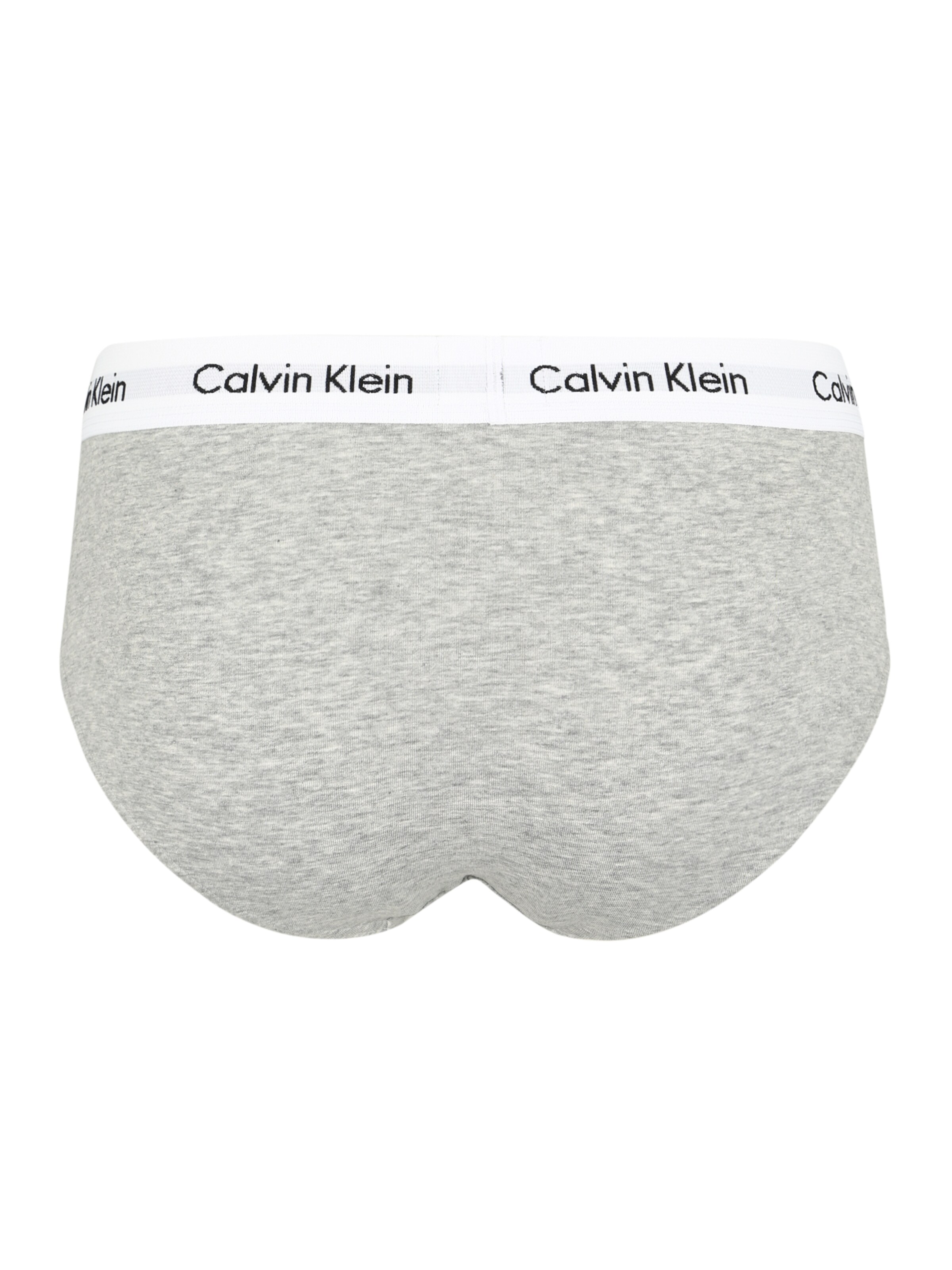 Calvin Klein Underwear Slip - vegyes színek: hátul