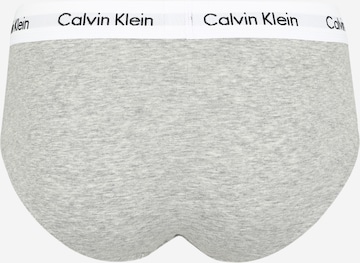 Calvin Klein Underwear Slipy – mix barev: zadní strana