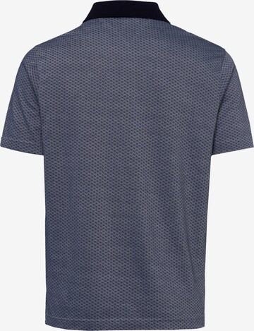 BRAX Regular fit Shirt 'Pieter' in Blue