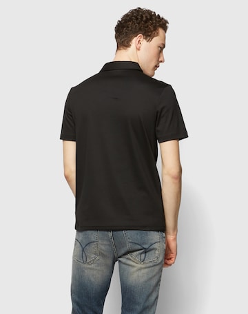 Michael Kors - Camiseta en negro