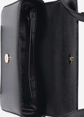 DKNY Tasche 'BRYANT-MD FLAP CBODY-SUTTON' in Schwarz