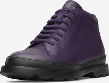 CAMPER Sneakers 'Brutus' in Purple: front