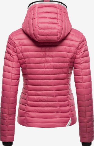 NAVAHOO Jacke ' Kimuk' in Pink