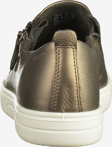 ECCO Slip-on in Goud