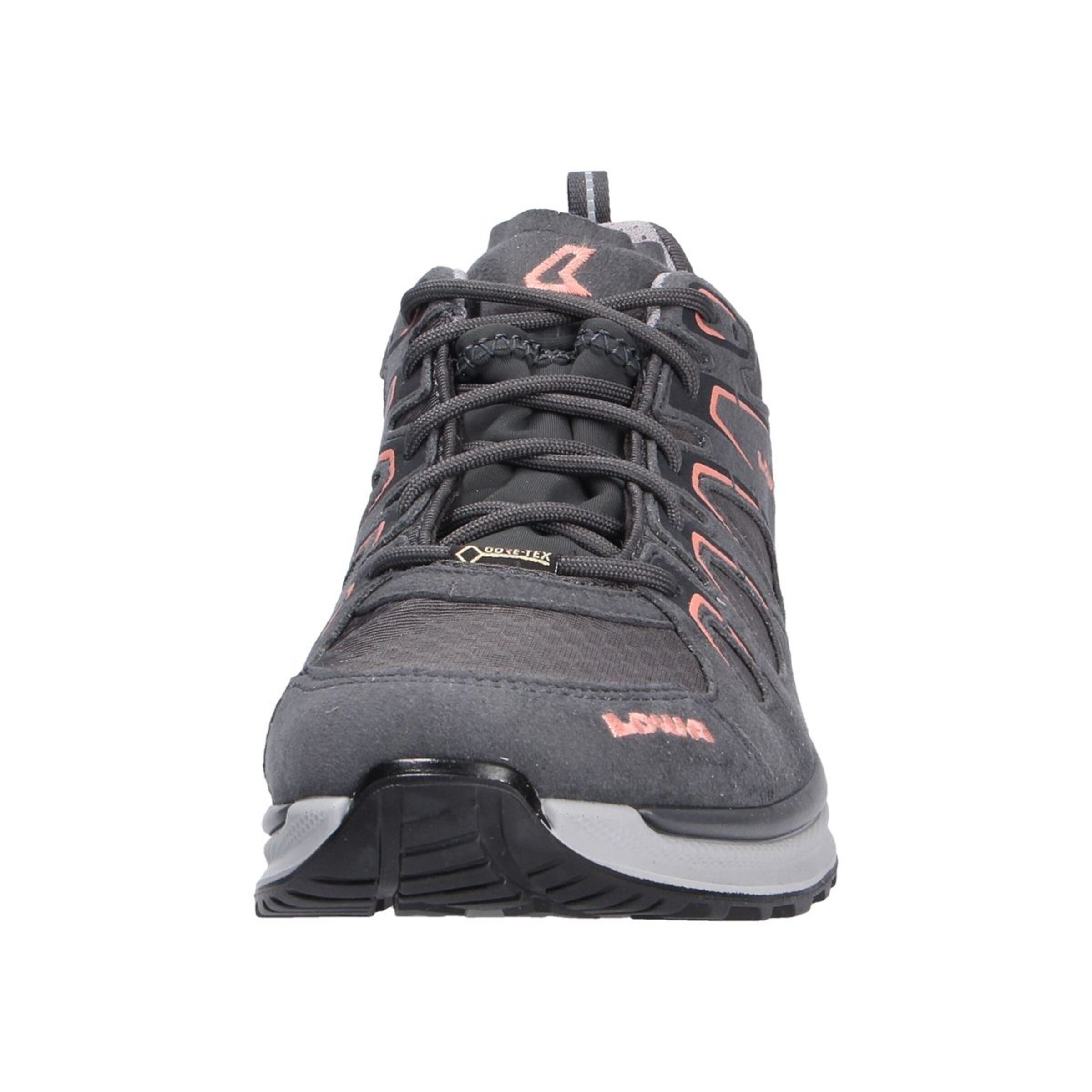 LOWA Lage schoen 'Innox' in Grijs