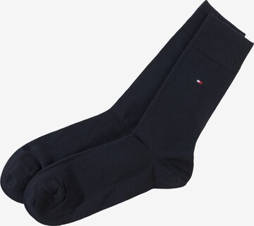 Tommy Hilfiger Underwear Socks in Black